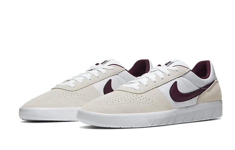 Nike Team Classic SB 'Pale Ivory' AH3360-102