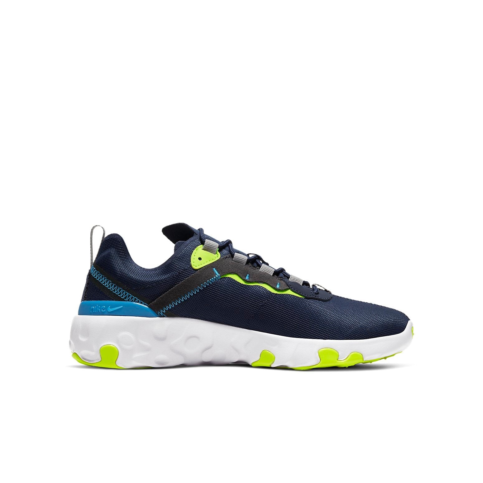 (GS) Nike Renew Element 55 CK4081-400
