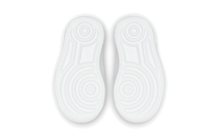 (TD) Nike Foam Force 1 'White' AQ2442-100