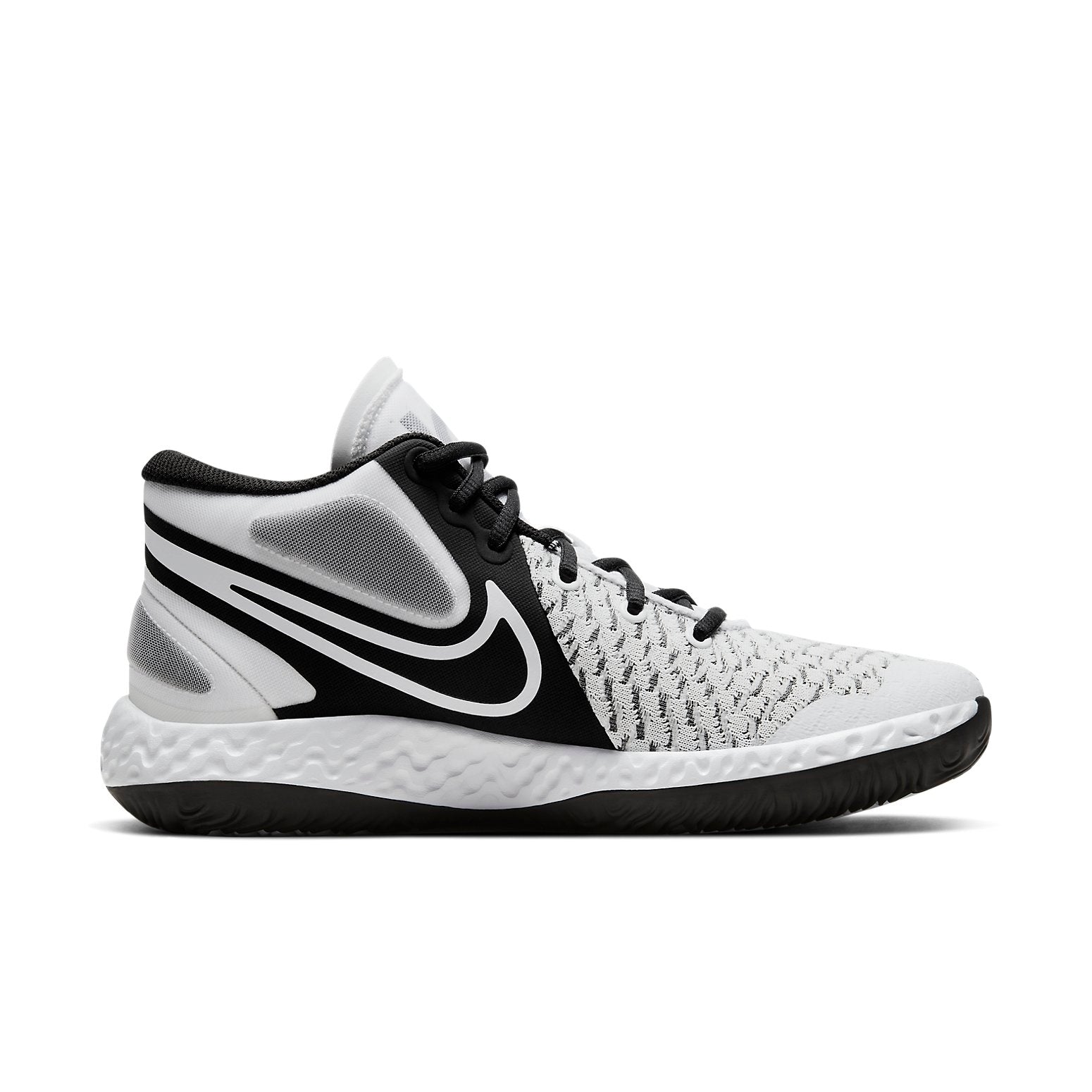 Nike KD Trey 5 VIII 'White Black' CK2090-101