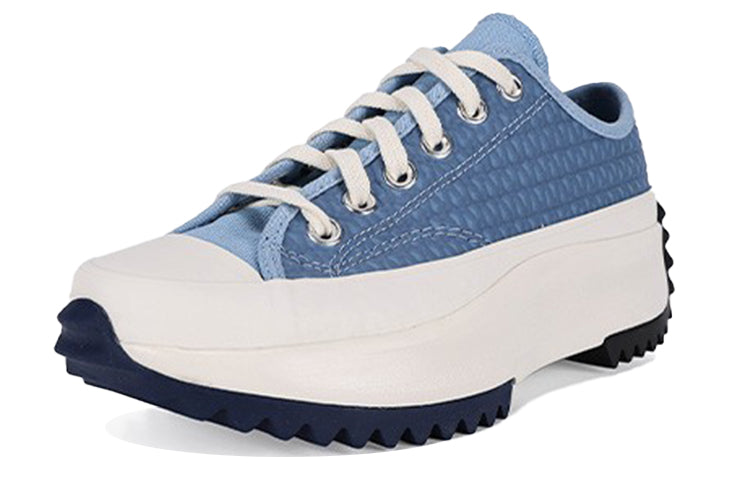 Converse Run Star Hike Low 'Alt Exploration - Midnight Navy' 170248C