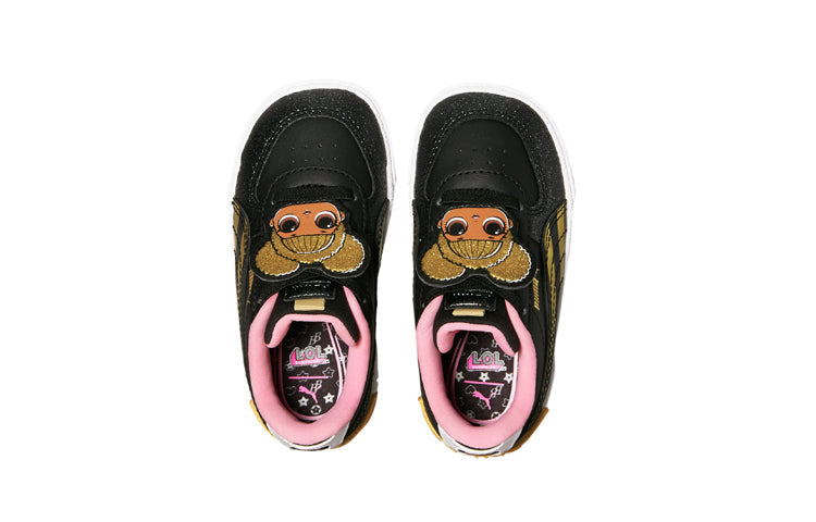 (TD) PUMA L.O.L. Surprise! x Cali Sport 'Queen B' 380612-01