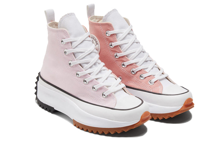 Converse Run Star Hike High 'Statement Flow' 170968C