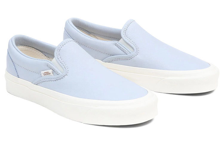 Vans Classic Slip-On 98 DX 'Blue White' VN0A7Q58UNY
