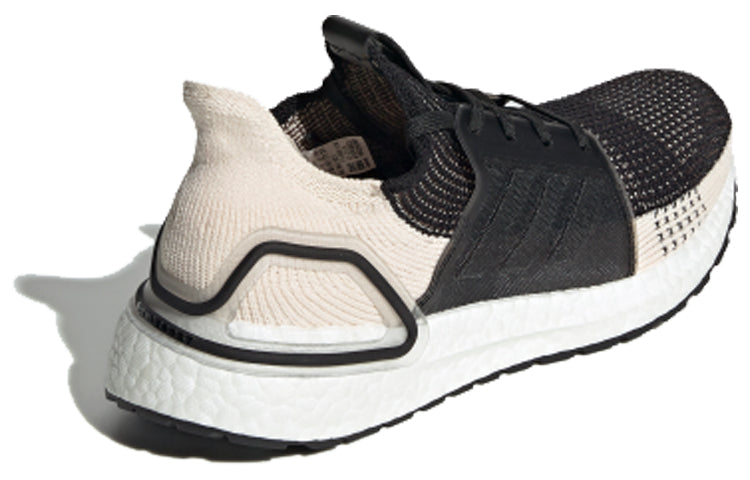 adidas Ultraboost 19 'Black Linen' G27506