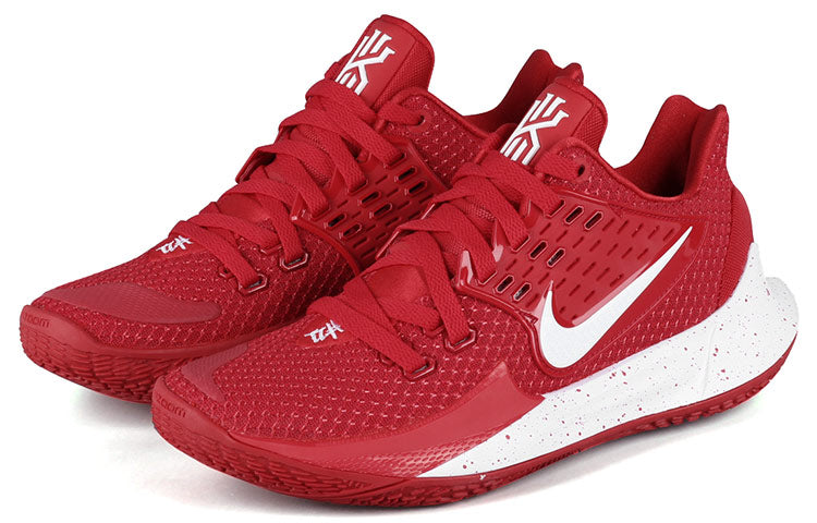 Nike Kyrie Low 2 TB 'University Red' CN9827-601