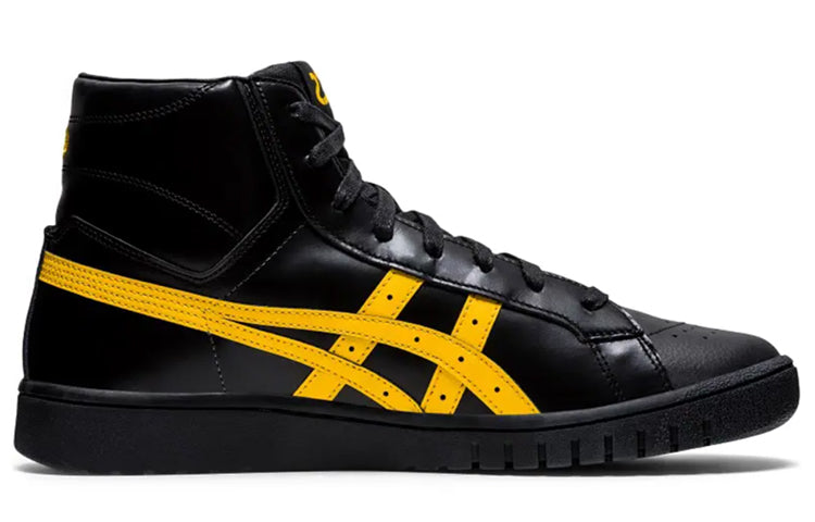 ASICS Gel-PTG MT 'Black Yellow' 1201A043-002