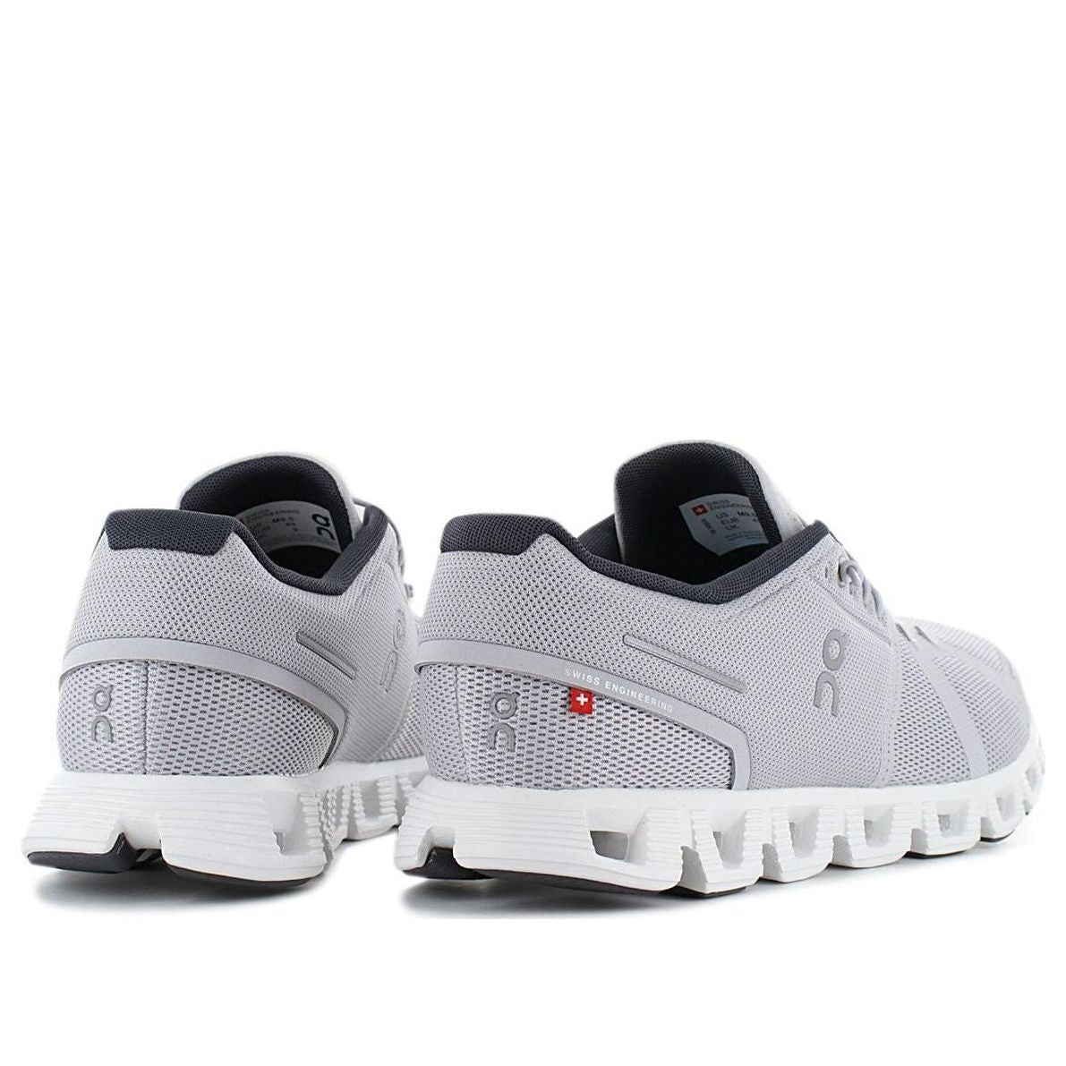 On Running Cloudflyer 'Grey Orange' 21.99032