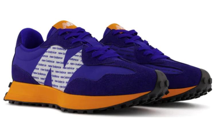 New Balance 327 'Blue' MS327PZ