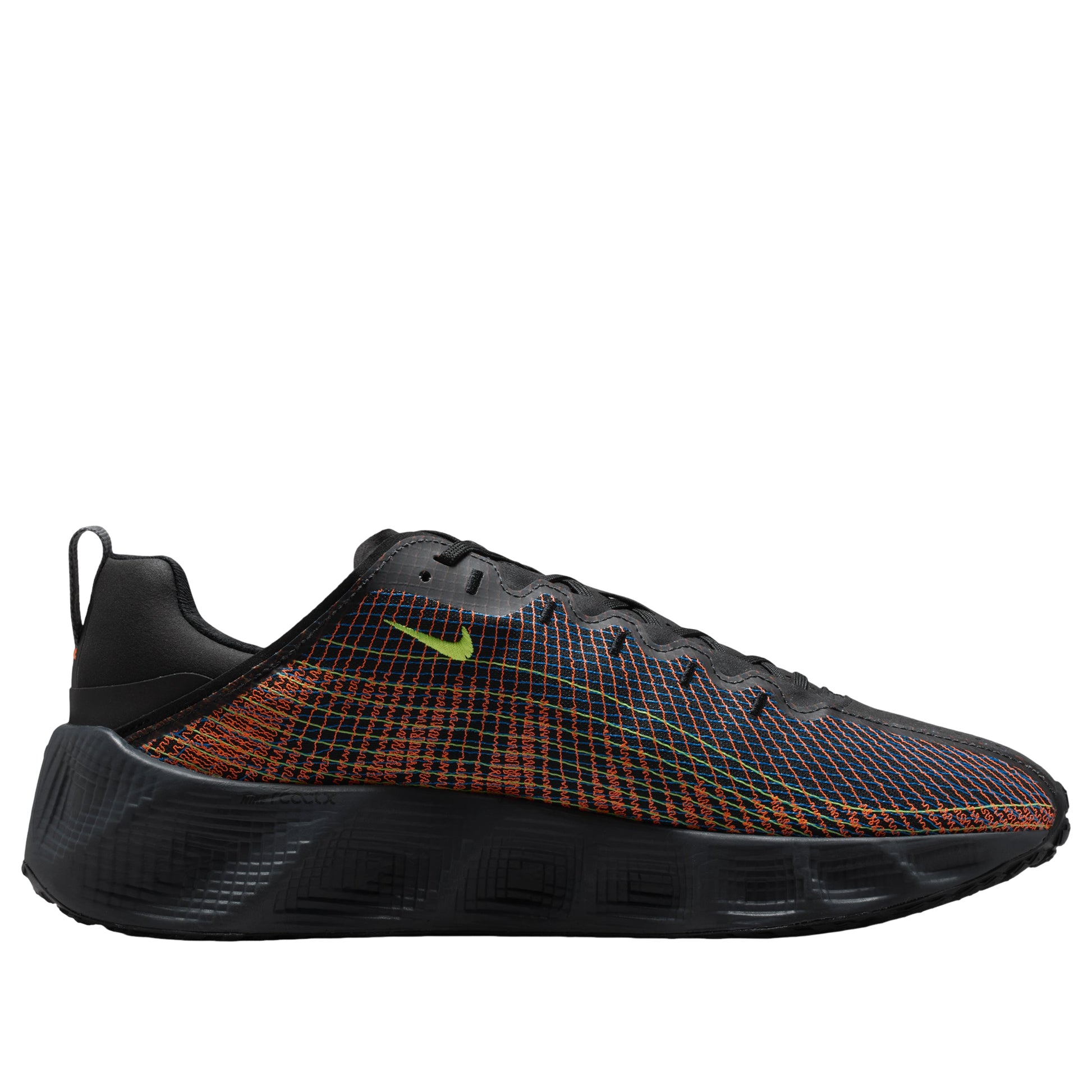 Nike Ava Rover Premium 'Black Lava Glow' IH8110-001