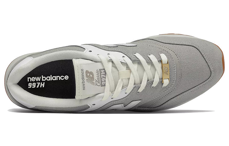 New Balance 997H 'Team Away Grey' CM997HHR