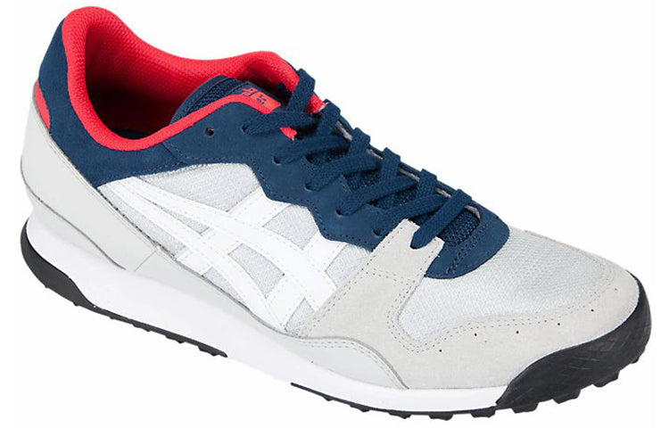 Onitsuka Tiger Horizonia 'White Blue' 1183A206-026