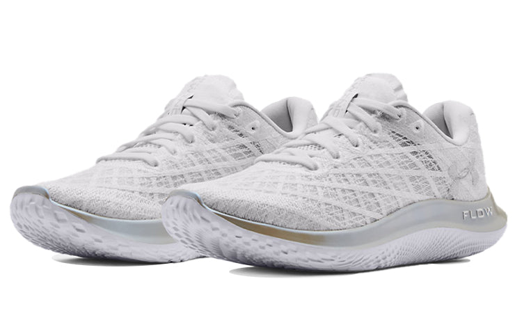 (WMNS) Under Armour Flow Velociti Wind 3023561-102