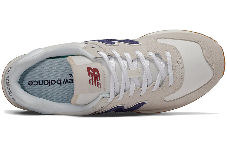 New Balance Shelflife x Dr. Z x ML574CG City of Gold '' ML574SCD
