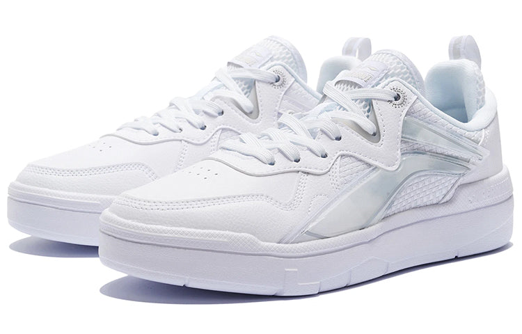 Li-Ning Superwave Lite 'White Grey' AGCS097-1