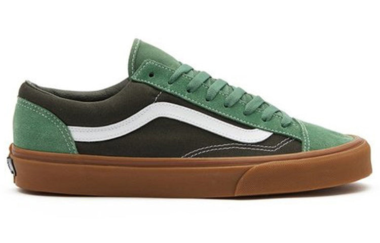 Vans Gum Style 36 'Khaki Green' VN0A3DZ3T66