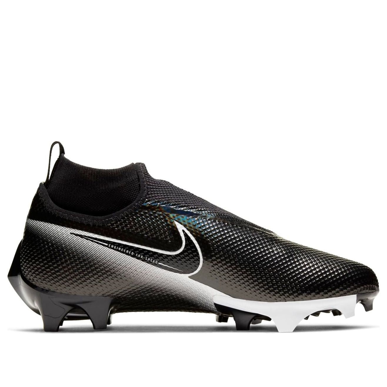 Nike Vapor Edge Pro 360 'Black Iridescent' AO8277-001