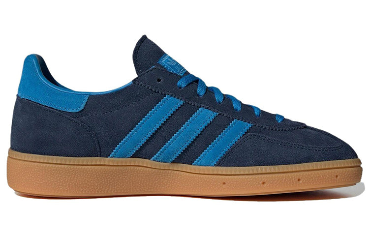(WMNS) adidas Handball Spezial 'Night Indigo Bright Blue' IE5895