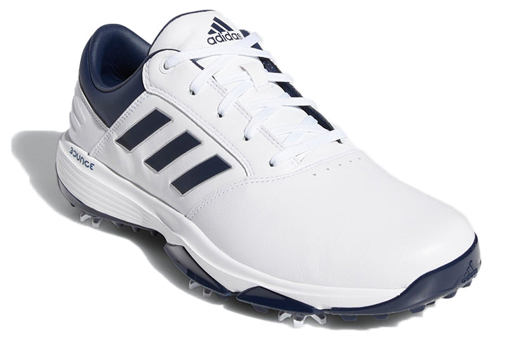 adidas 360 Bounce 2.0 Golf 'White Blue' EE9113