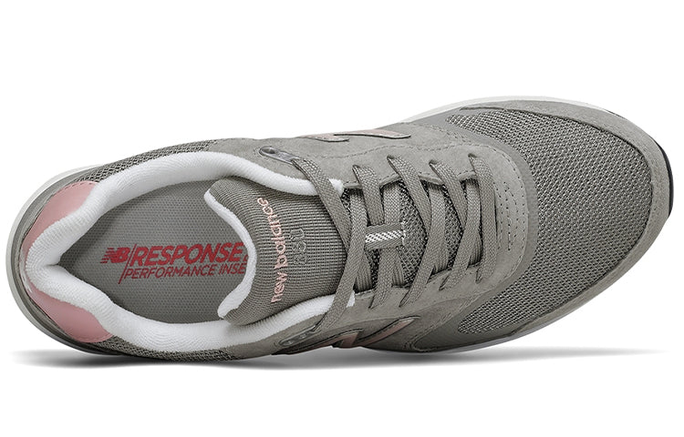 (WMNS) New Balance 880 'Grey Pink' WW880GP4