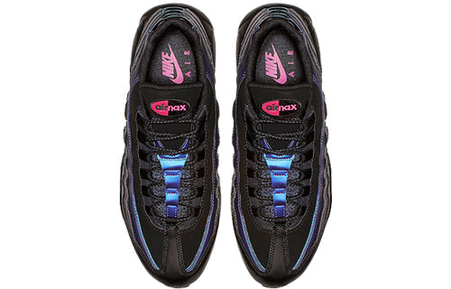 Nike Air Max 95 Premium 'Throwback Future' 538416-021