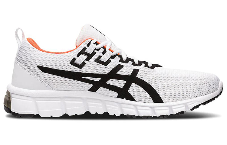 ASICS Gel Quantum 90 White/Black 1021A446-101