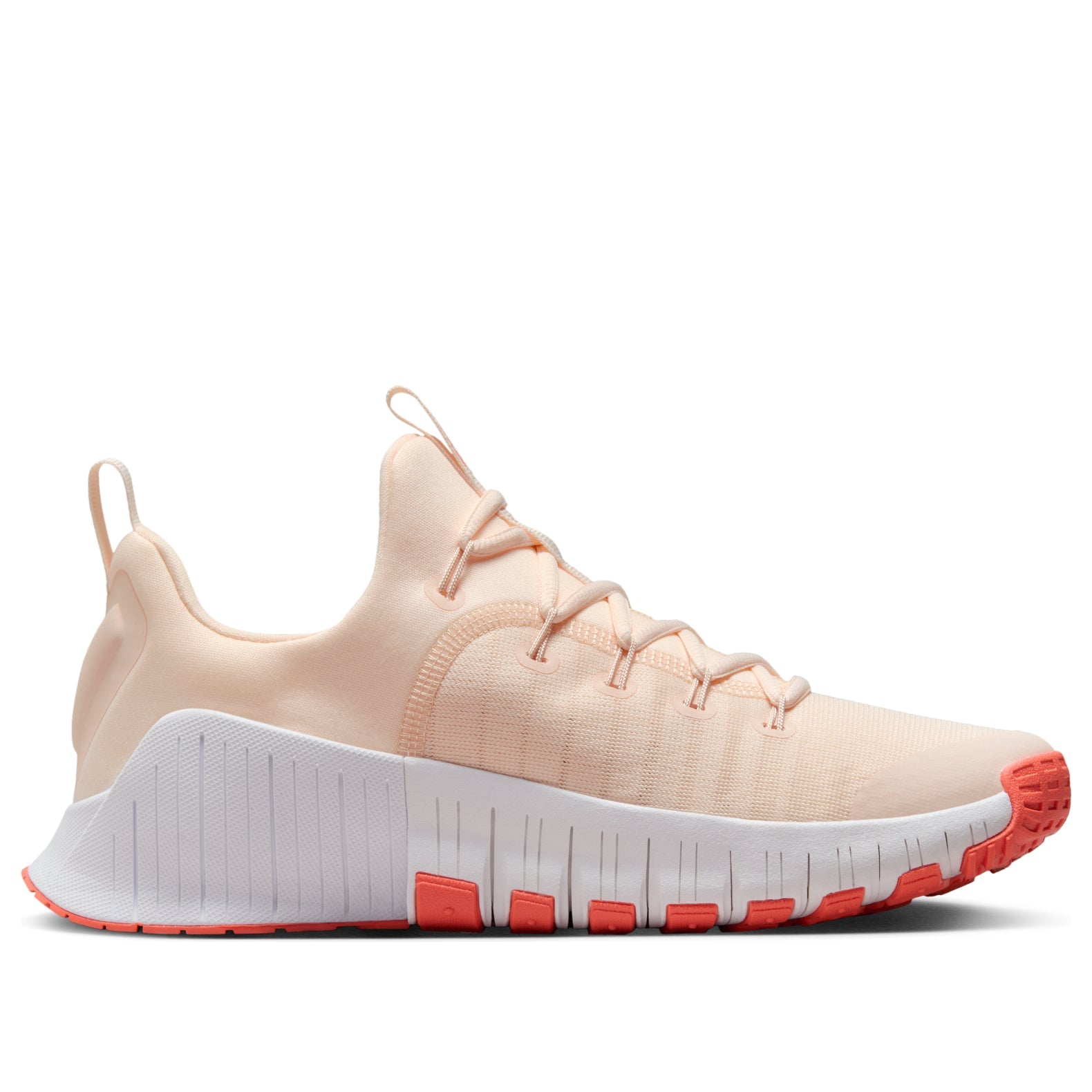 (WMNS) Nike Free Metcon 6 'Guava Ice Light Wild Mango' FJ7126-801