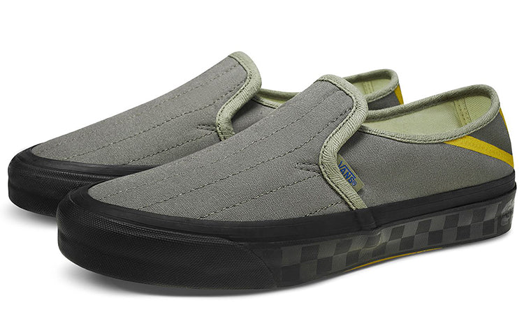Vans Taka Hayashi x Style 47 LX 'Dusty Olive' VN0A4U1HXT9