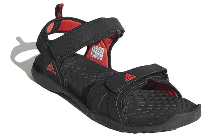 adidas Outdoor Thanga Sandals 'Dove Grey Tech Indigo' EX3784