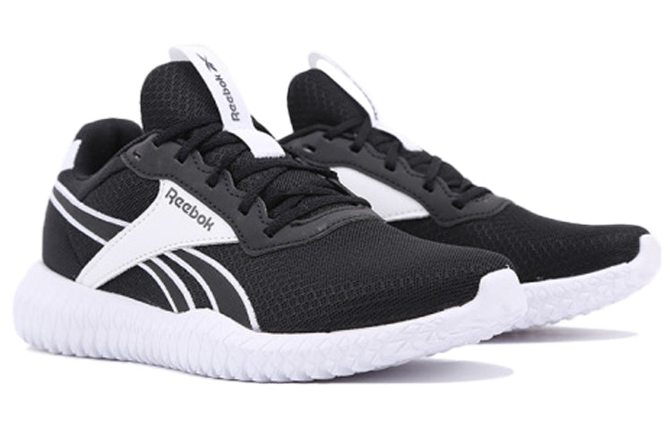 (WMNS) Reebok Flexagon Energy Tr 2.0 'Black And White' EH3601