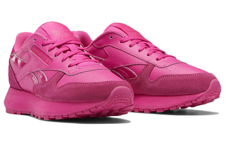 (WMNS) Reebok Classic Leather SP 'Proud Pink' GY7140