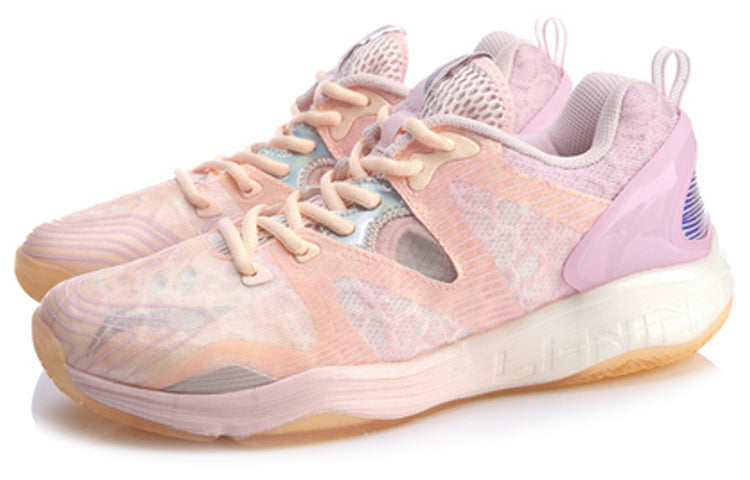 (WMNS) Li-Ning Gyrfalcon AYAQ006-2