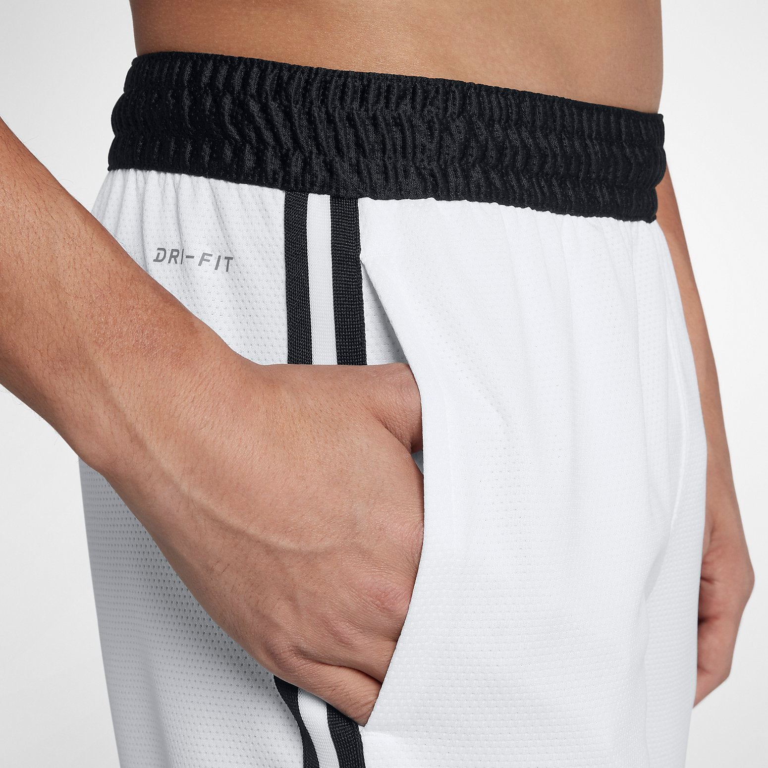 Air Jordan Rise Diamond Short 'White' 887438-100