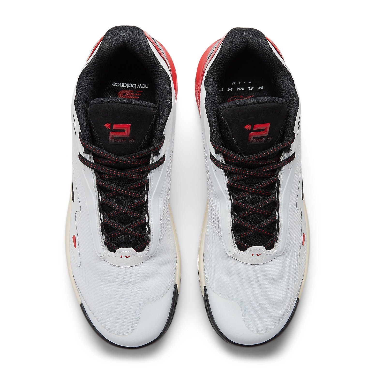 New Balance KAWHI 4 'Transcend the Game' BBKLSBR4