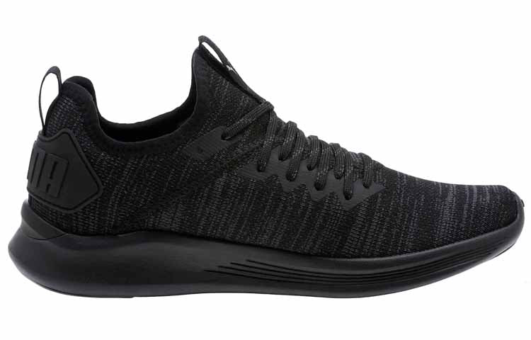 (WMNS) PUMA Ignite Flash Evoknit Black 190511-05