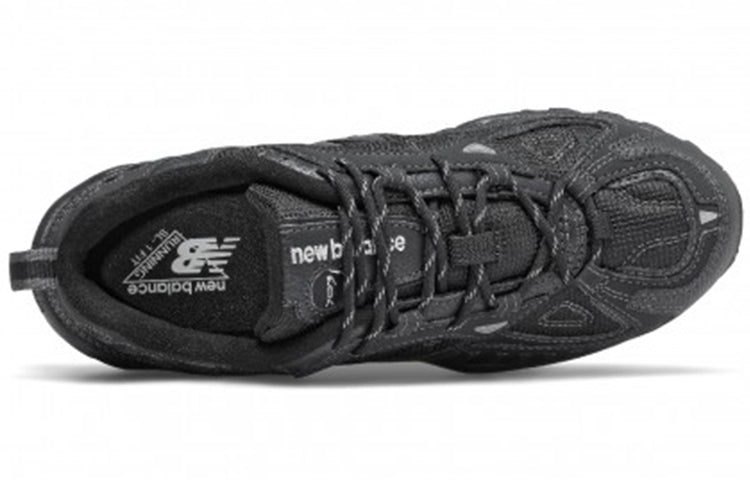(WMNS) New Balance 703 Series 'Black' WL703CB
