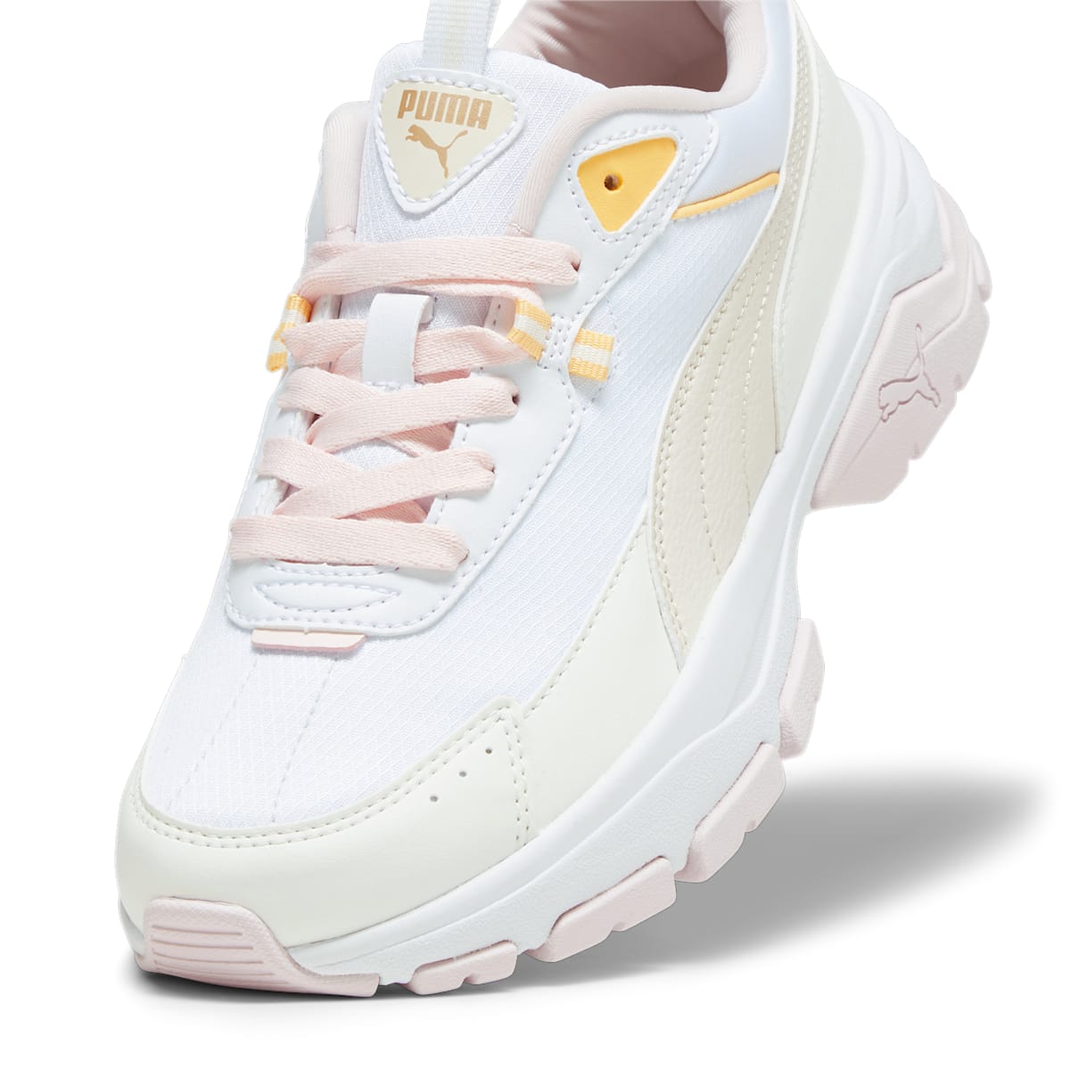 PUMA Classic Via 'Beige Pink' 389223-10