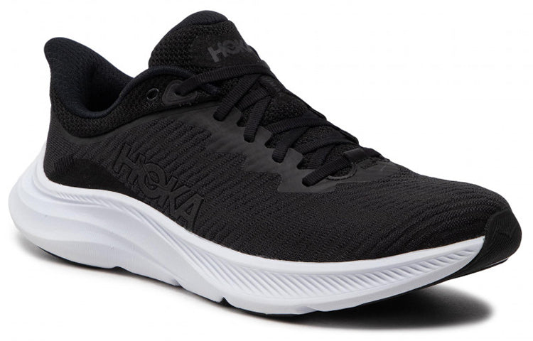 HOKA ONE ONE Solimar 'Black White' 1123074-BWHT
