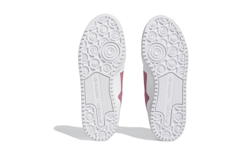 (GS) adidas Forum Bold 'White Pink Strata' HQ6847