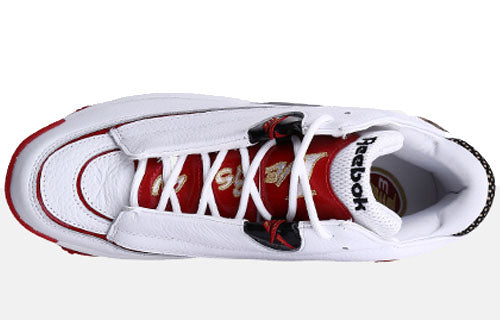 Reebok Answer 1 DMX Retro 'OG' CN7862