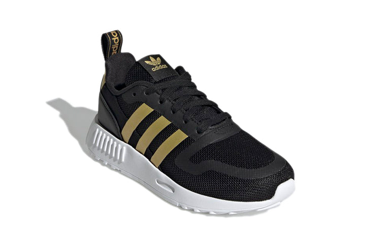(PS) adidas Multix 'Black Gold Metallic' Q47139