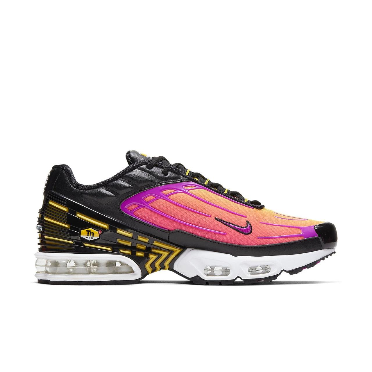 Nike AIr Max Plus 3 'Hyper Violet' CJ9684-003