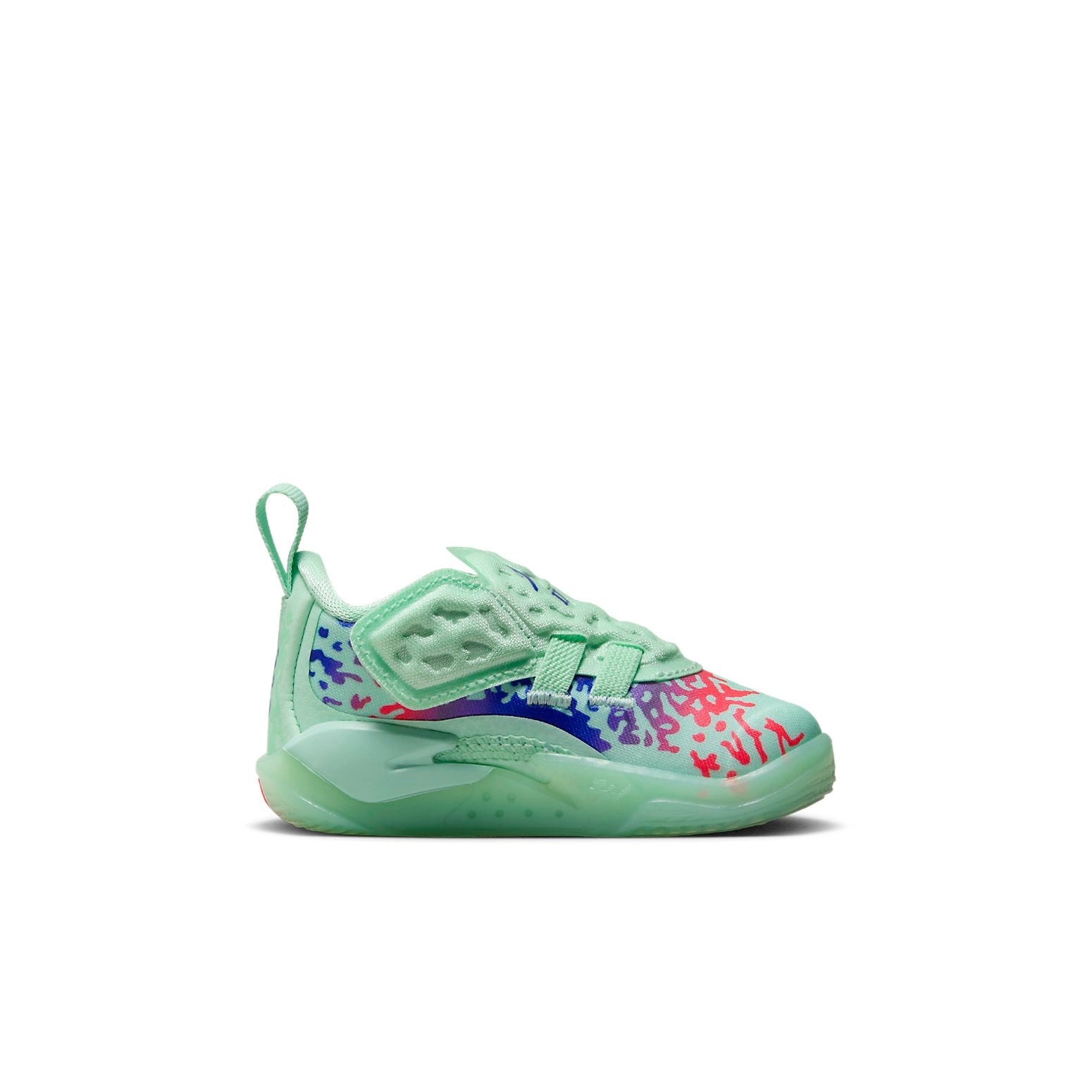 (TD) Air Jordan Zion 3 'Mud, Sweat and Tears' DV3868-300
