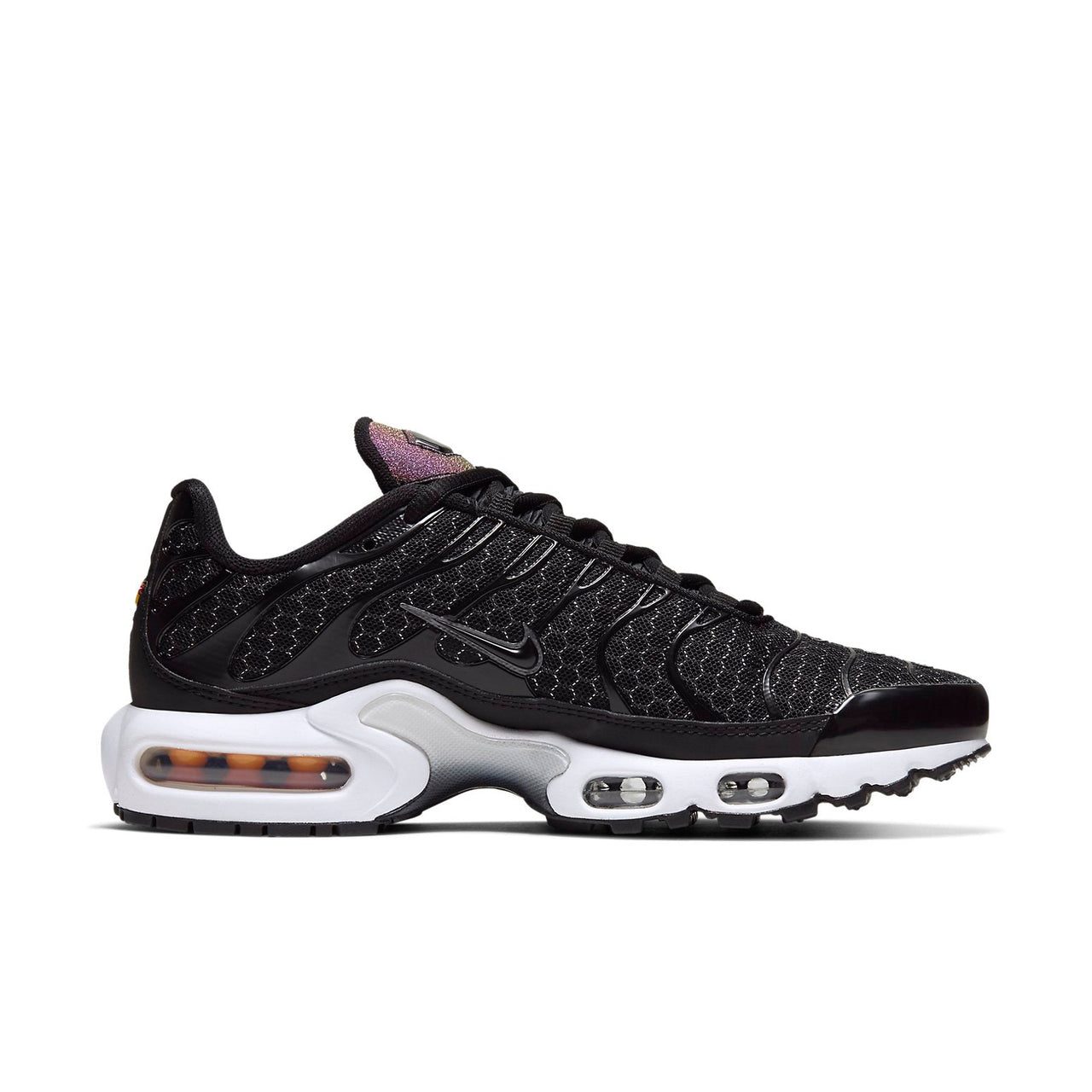 (WMNS) Nike Air Max Plus 'Chain Links' CQ6360-001