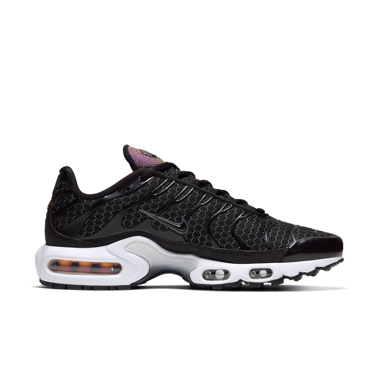 (WMNS) Nike Air Max Plus 'Chain Links' CQ6360-001