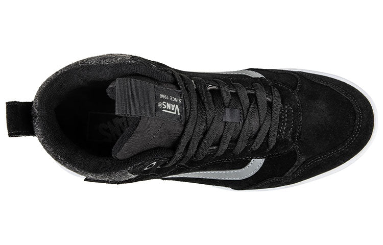 Vans Range Exp Hi Vansguard 'Black White' VN0A5HZJ7A8