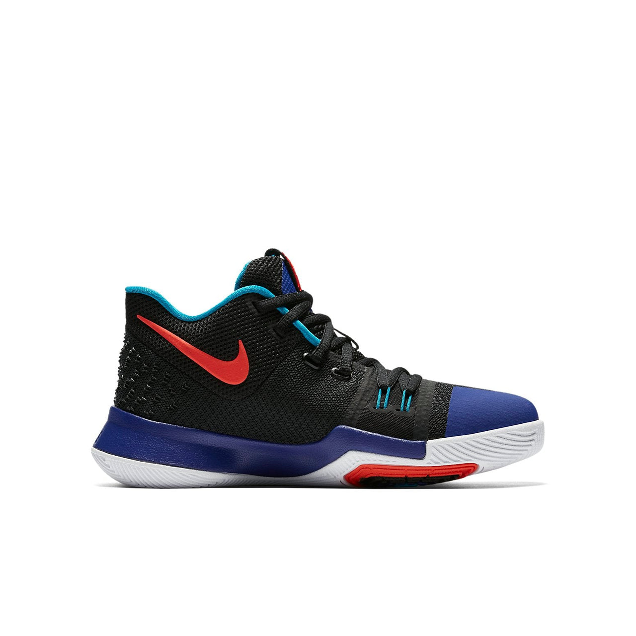 (GS) Nike Kyrie 3 'Kyrache Light' 859466-007