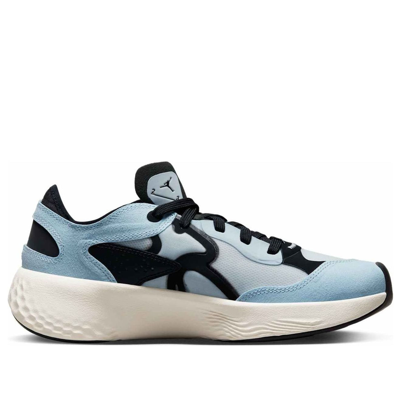 (WMNS) Air Jordan Delta 3 Low 'Midnight Navy University Blue' FB9829-401