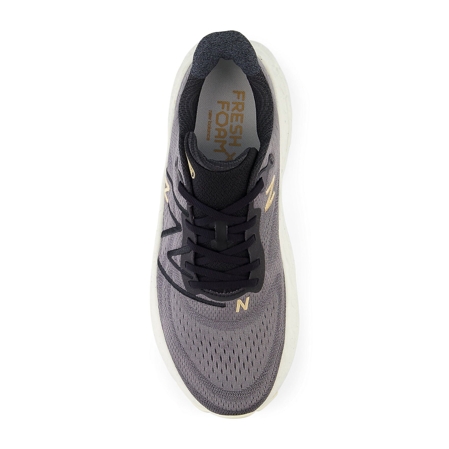 New Balance Fresh Foam X More v4 'Castlerock Turtledove' MMORBD4