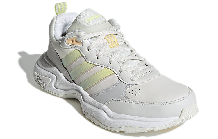 (WMNS) adidas Neo Strutter 'Gray Green' GW2995